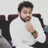 Rajesh Goud