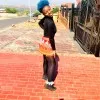 AYANDA Kutumela