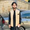 Ataa ur Rehman Baig