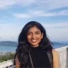 Parthavee Naik