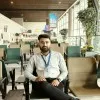 Alok Mishra