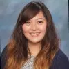 Sarah Wong