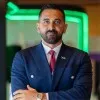 Tony Maged