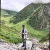 Harsh Pathak