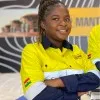 kimberly oduro
