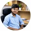 RAJKISHORE PRADHAN