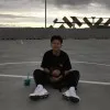 Alex Huang