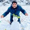 Varun Kovur