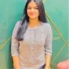 Varsha Anand