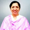 Vandana Bali