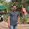 Hitesh Takone