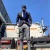 Panashe Matengambiri