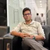 ANURAG KUMAR