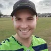 Travis Stephens