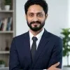 Shahbaz Ahmad