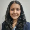 Komal Kiran Mane