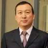Prof Chung Jee Fenn