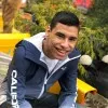 Hunter Gonzalez