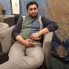 Syed Ahsan Ahmad
