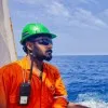 Harikrishnan VP