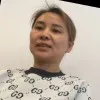 Rosina Lu