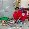 Priyo Dwi Aryantoyo