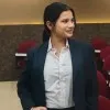 Sanskruti Ambavane