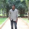 Rajasekhar Kanamarlapudi