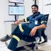 Hemrajsinh Gohil