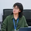 Keer Huang