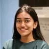 Aiswarya Reji
