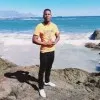 Derick Lazarus