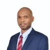 Gerald Zimowa
