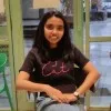 Krima Patel
