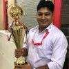 Rakesh Chander