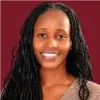 MARY WANJIKU