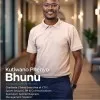 kutlwano Bhunu