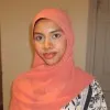 Sazia Afreen