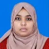 Shameema Beevi