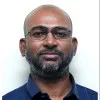Santhosh Raut