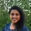 Shoba Meera