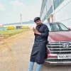 Dinesh