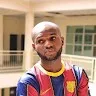 Ibewuike Lucius