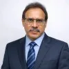 Muhammad Ayub Khan