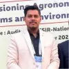 Hrithik Ranjan Singh