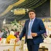 Afaq Haider