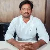 Vinayak Pujari