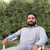 ARSLAN HAIDER