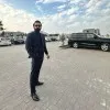 Hissan Haider