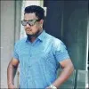 Ricky Sathe